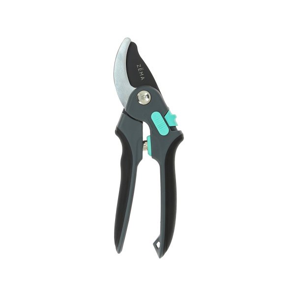 Профессиональный садовый секатор ZEMA ZM 3002, изображение 0