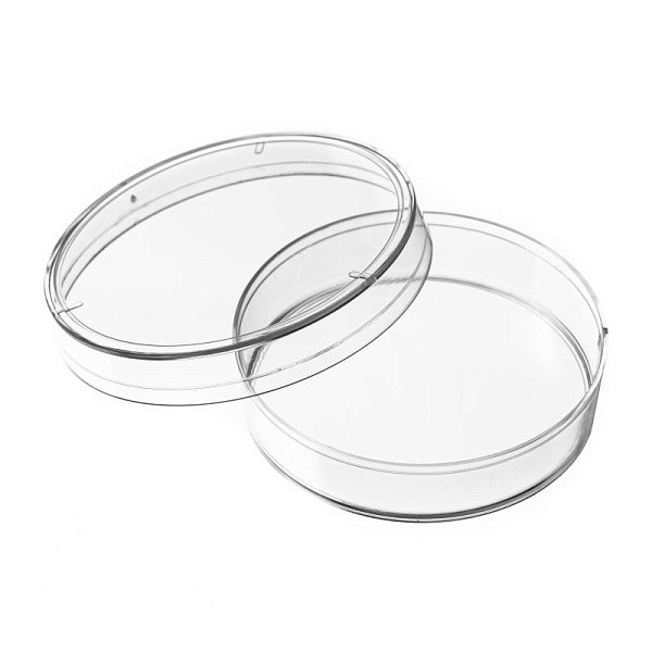 Емкость с крышкой для проращивания семян d 60 mm - набор 10 шт.