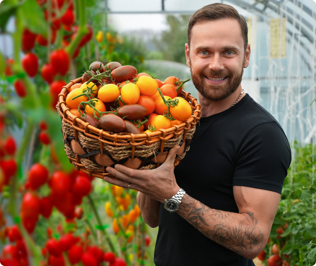 Оптовые продажи